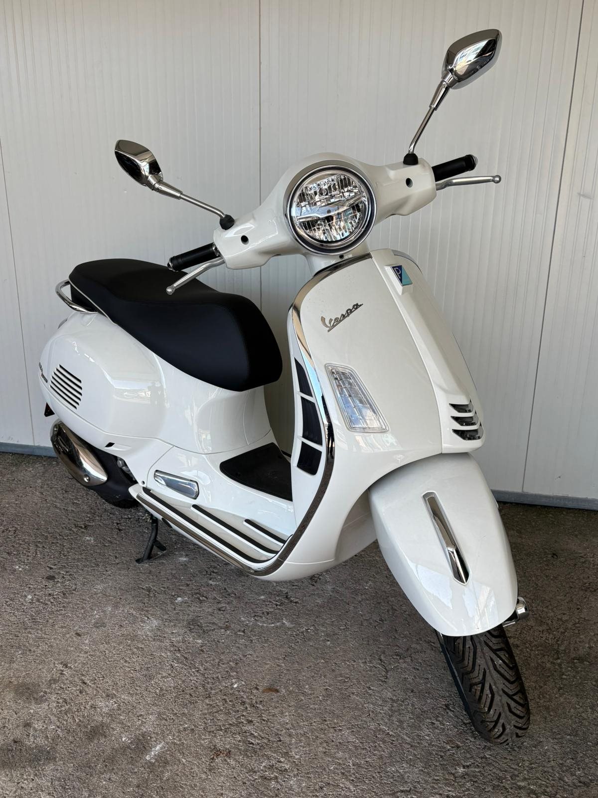 Vespa/Piaggio GTS SUPER 310