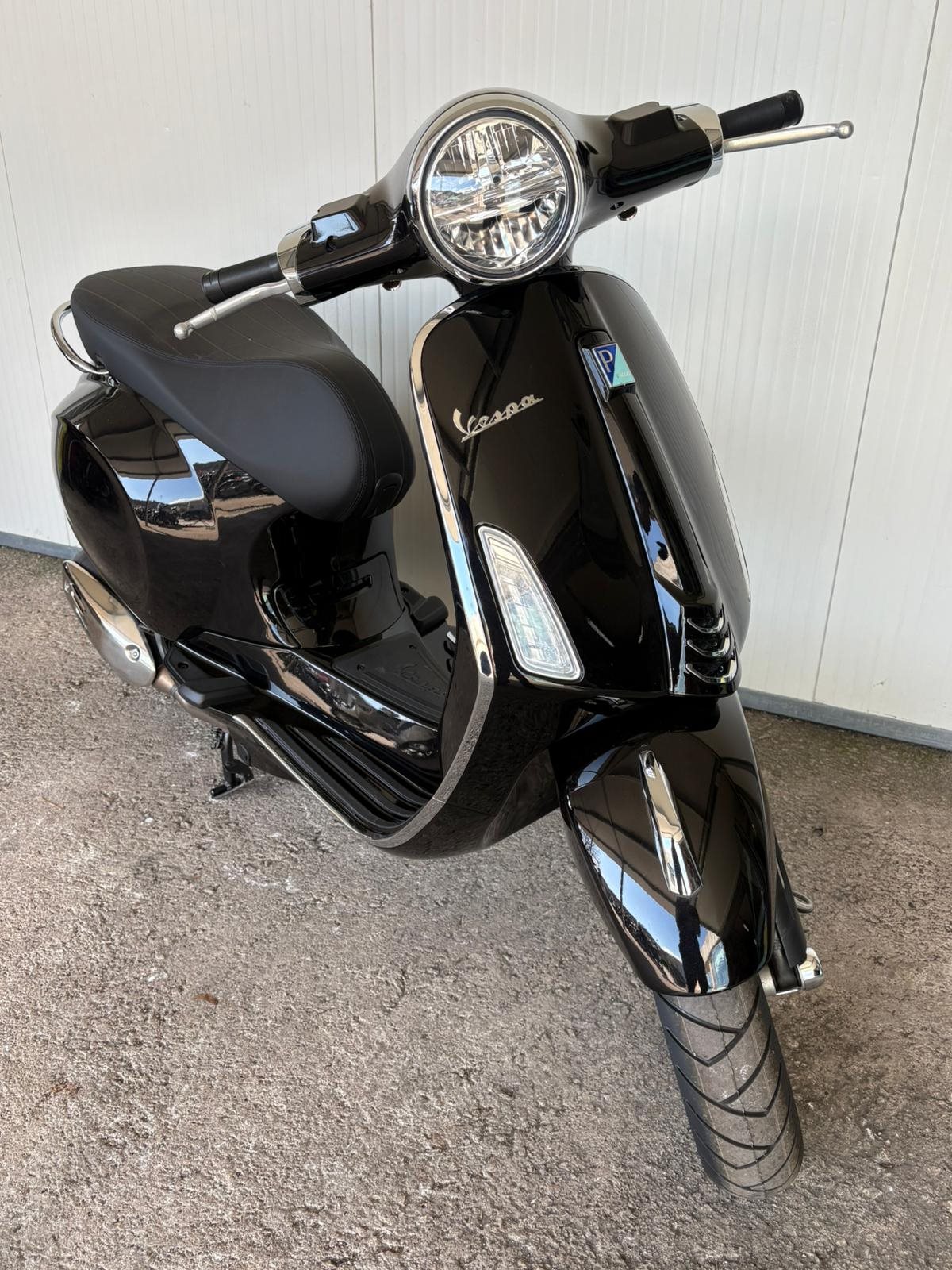 Vespa/Piaggio Primavera 150